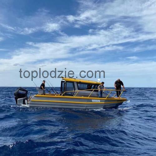 Offshore 360 opinie i specyfikacja